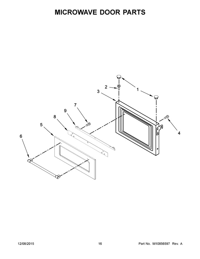 Diagram for MMW7730DS02