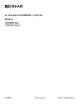 Diagram for 01 - Cover Sheet