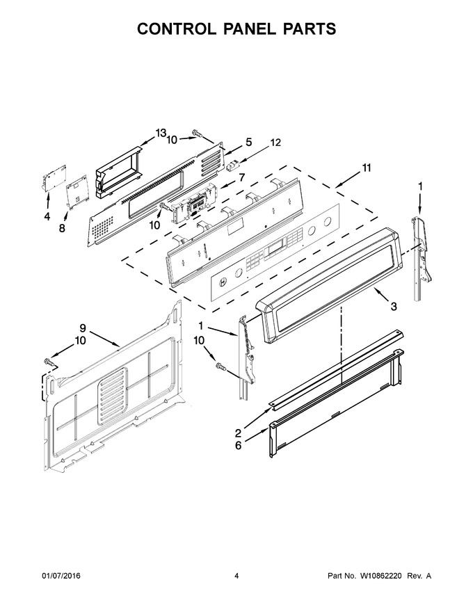Diagram for MGR8850DS2