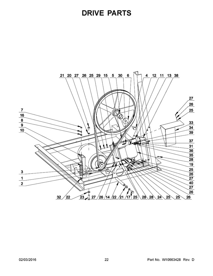 Diagram for MFR60PDCTS