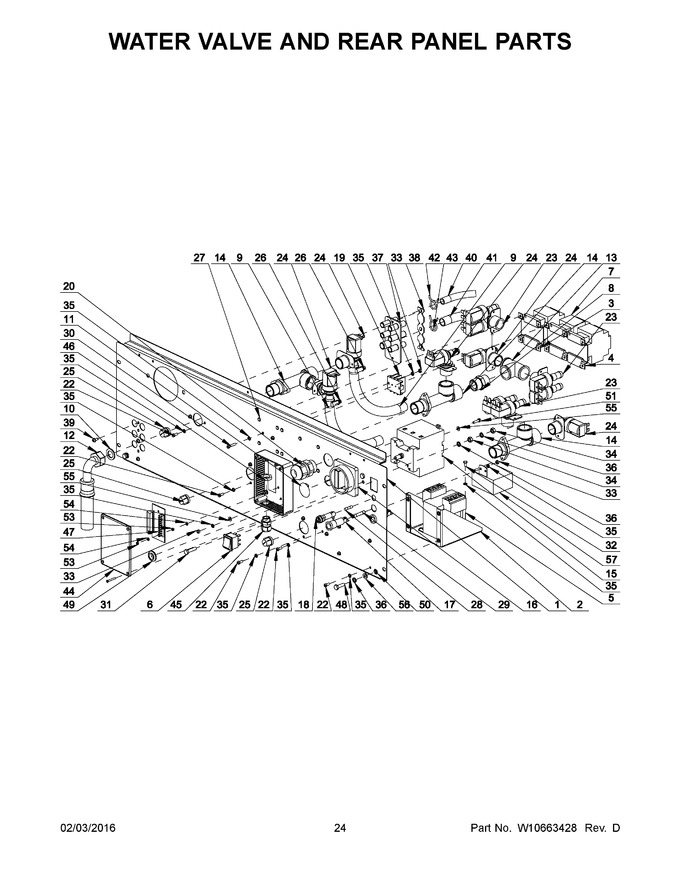 Diagram for MFR60PDCTS