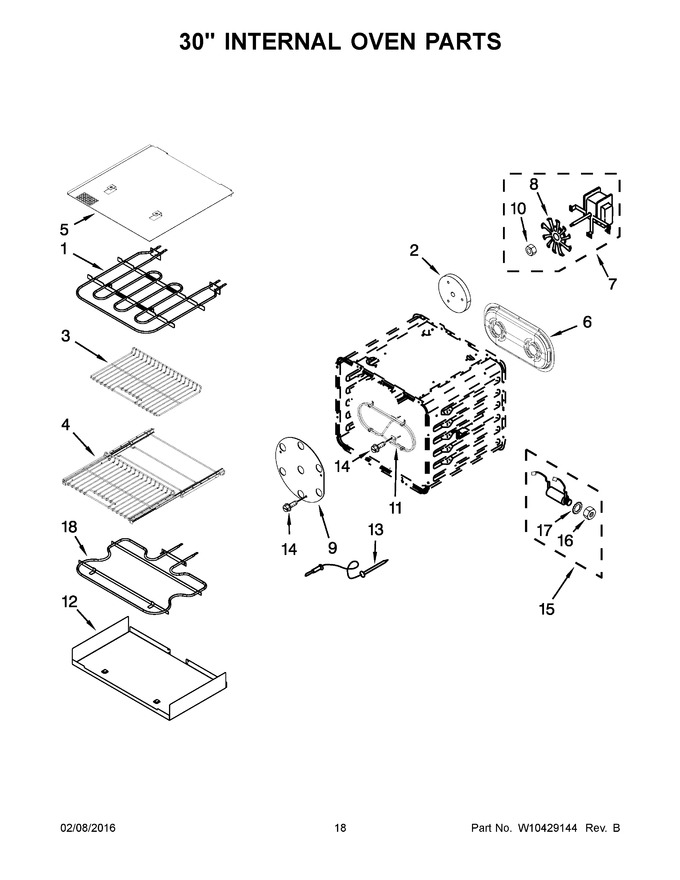 Diagram for JDRP548WP02