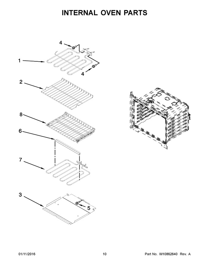 Diagram for MEW7627DH02