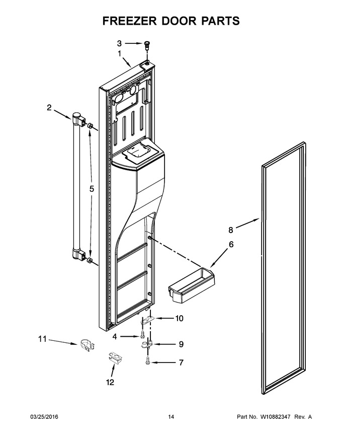 Diagram for MSB26C6MDE02