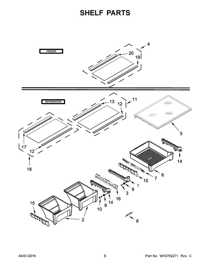 Diagram for MRT318FZDM00