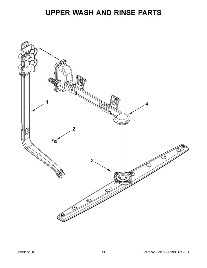 Diagram for ADB1100AWW2