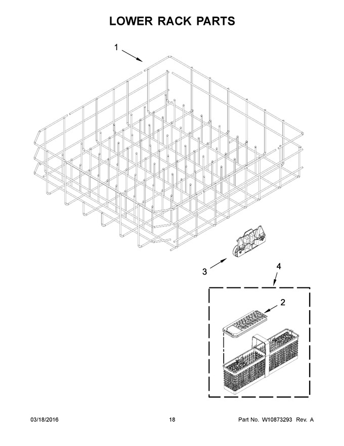 Diagram for MDB8959SFZ0
