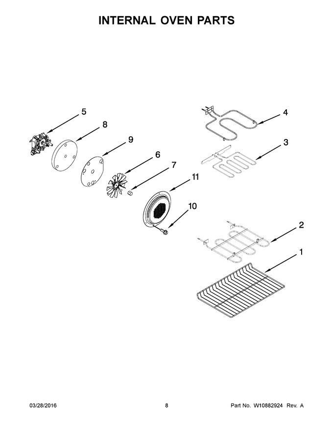 Diagram for MET8720DS03