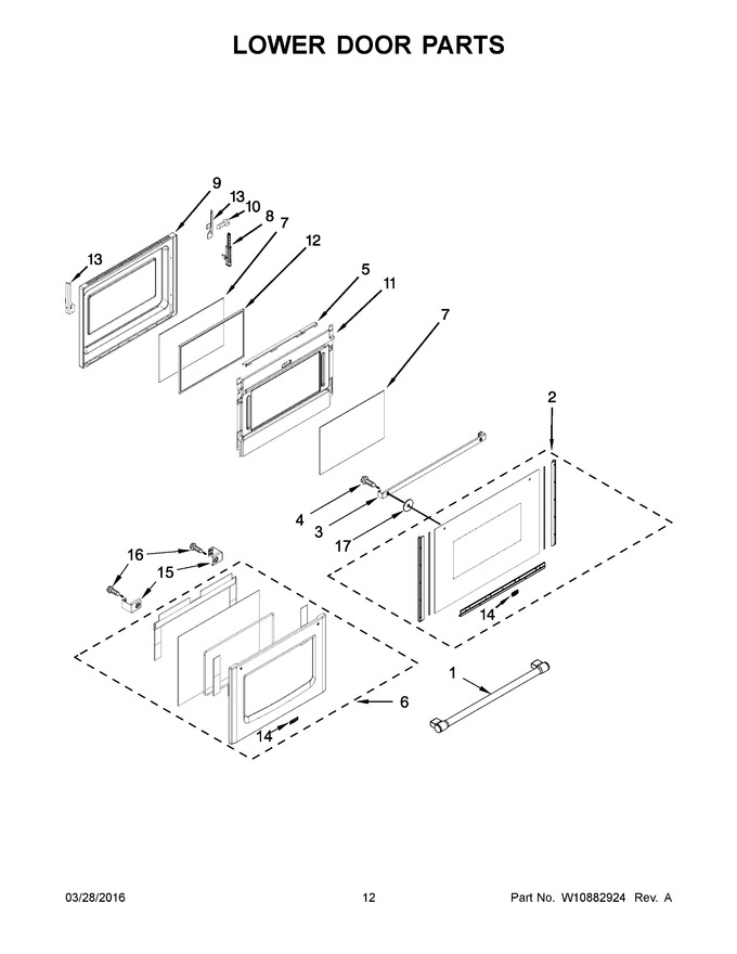 Diagram for MET8720DS03