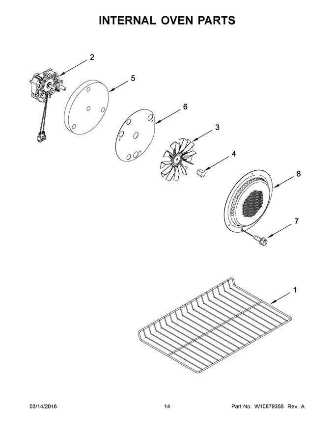 Diagram for MGT8720DS05