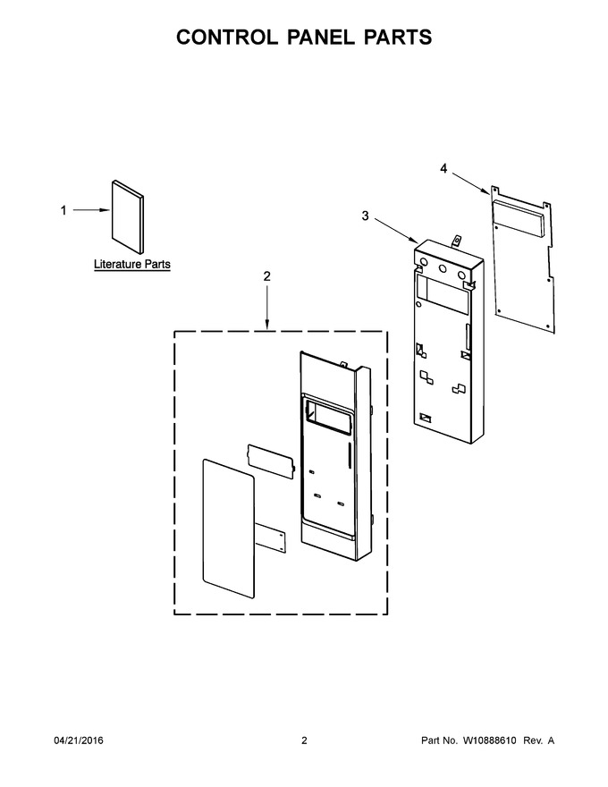 Diagram for MMV1174DH3