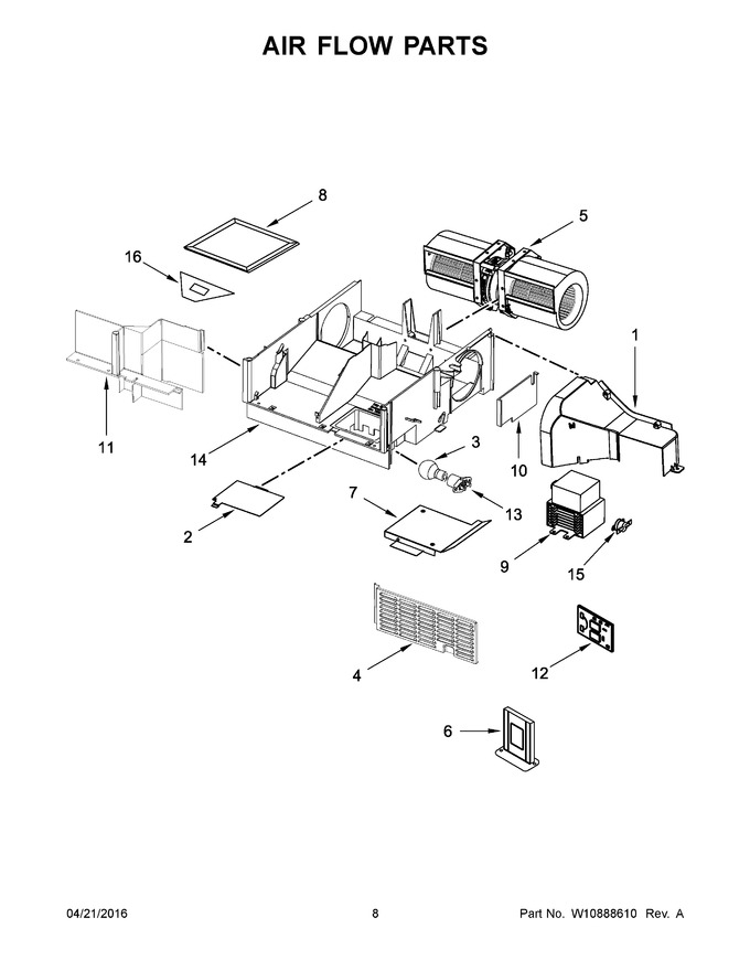 Diagram for MMV1174DH3