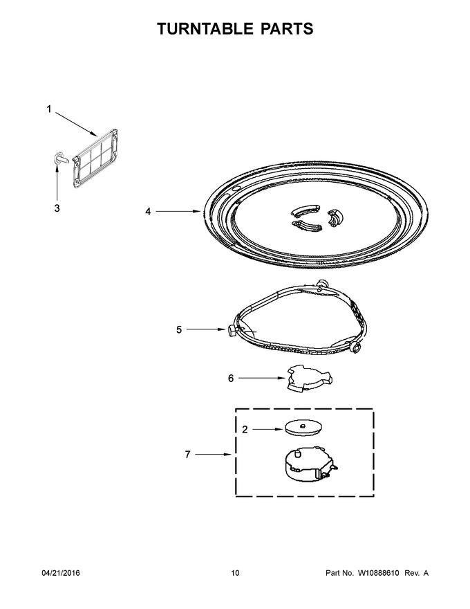 Diagram for MMV1174DH3