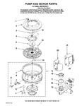 Diagram for 08 - Pump And Motor Parts