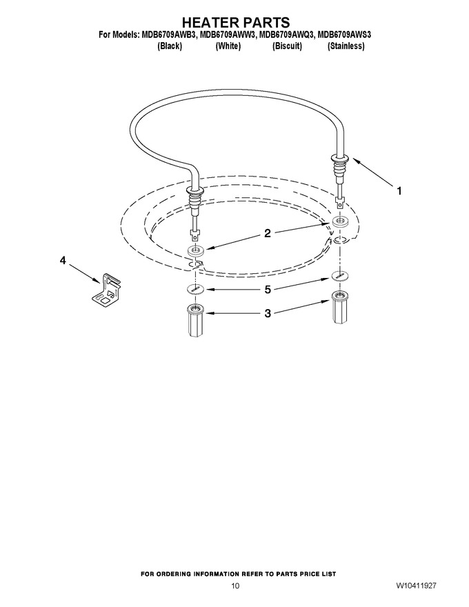 Diagram for MDB6709AWS3