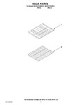 Diagram for 07 - Rack Parts