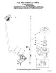 Diagram for 06 - Fill And Overfill Parts