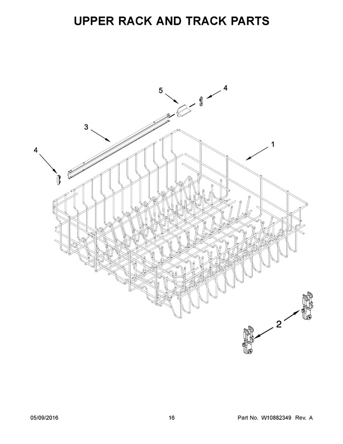 Diagram for ADB1300AFB1