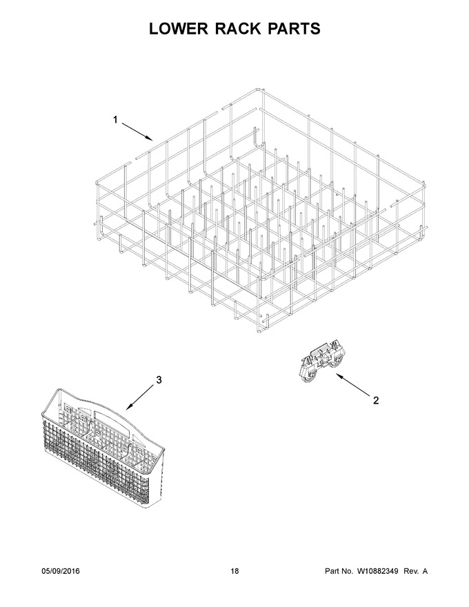 Diagram for ADB1300AFB1