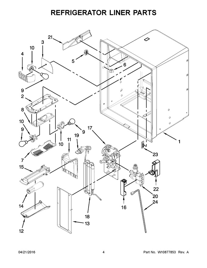 Diagram for MFI2269FRE00