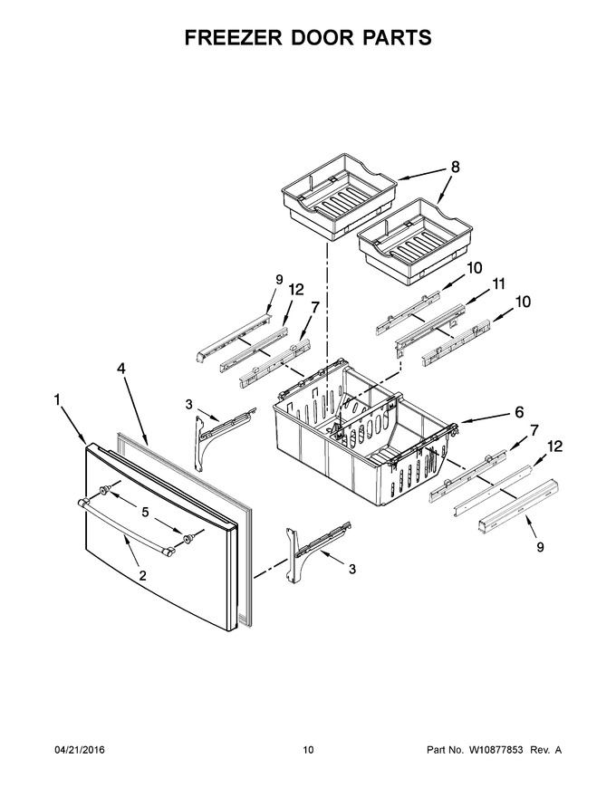 Diagram for MFI2269FRE00