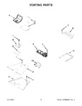 Diagram for 06 - Venting Parts