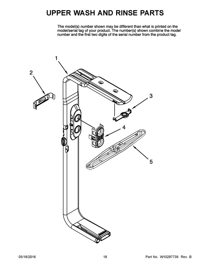 Diagram for MDBM601AWS3