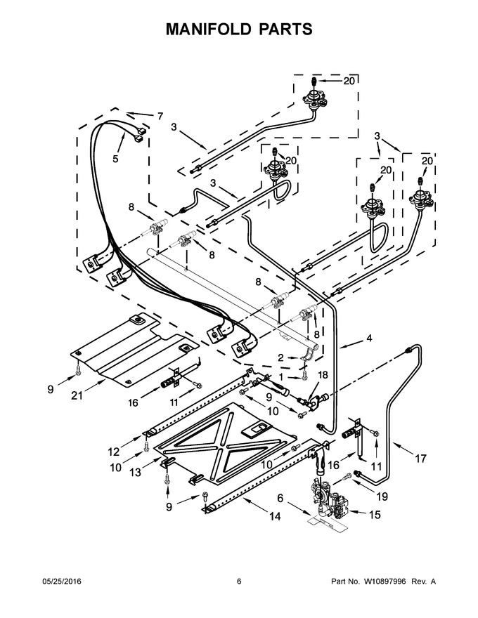 Diagram for AGR5630BDS2
