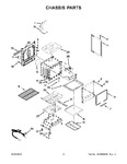 Diagram for 05 - Chassis Parts