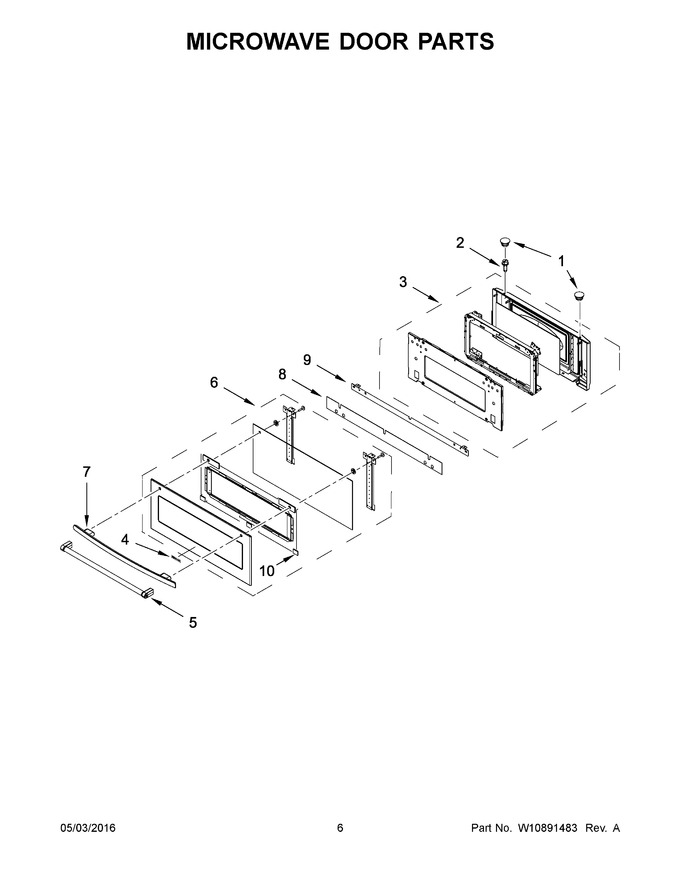 Diagram for JMC2430DB01
