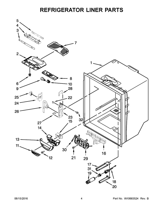 Diagram for JFC2089BEP00