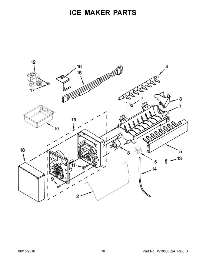 Diagram for JFC2089BEP00
