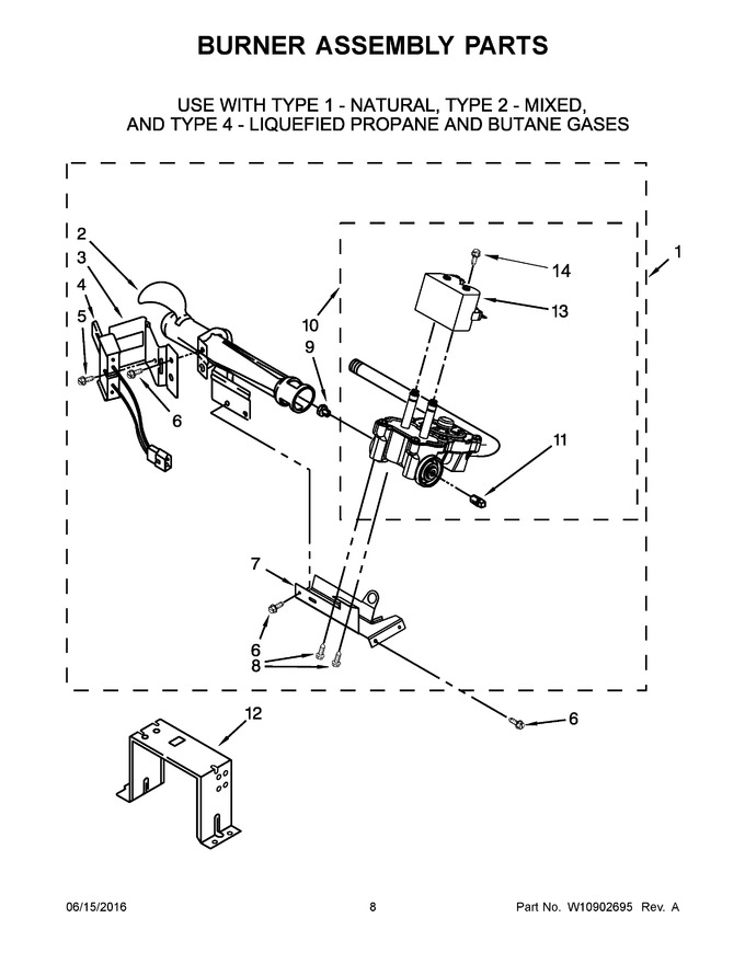 Diagram for 7MMGDC300DW3