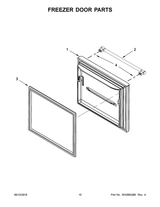 Diagram for MBF1958FEH00