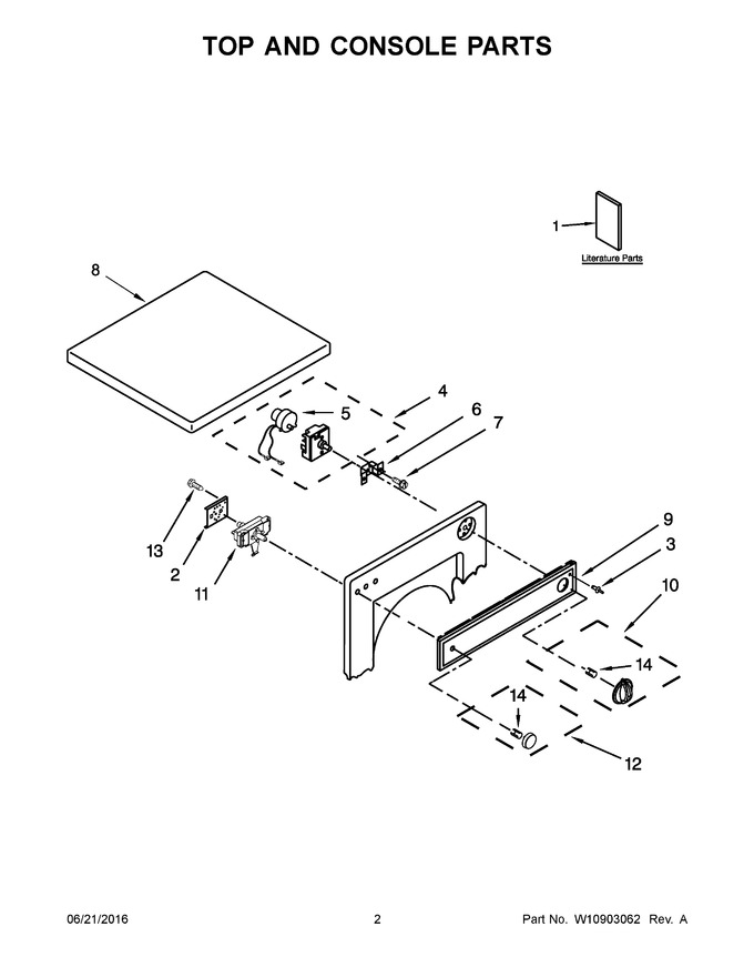 Diagram for NEC3120FW0