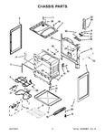 Diagram for 04 - Chassis Parts