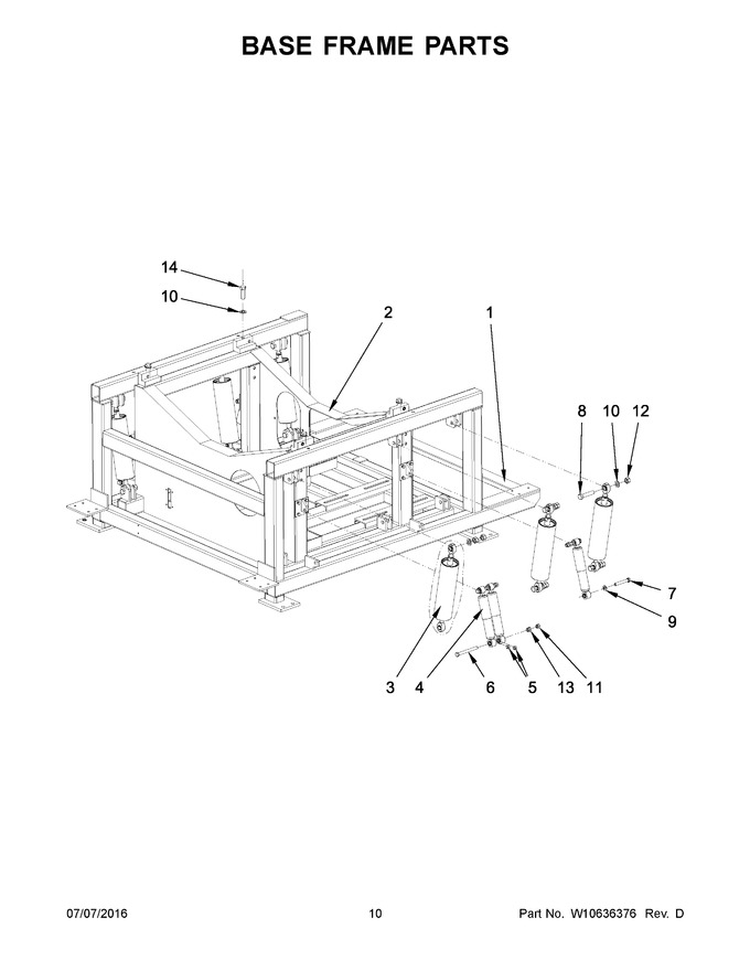 Diagram for MFS180PAVS