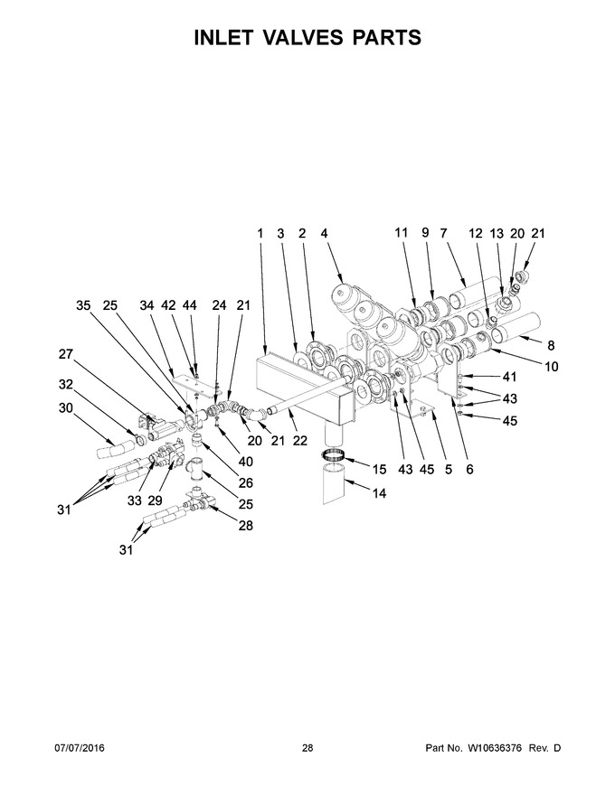 Diagram for MFS180PAVS