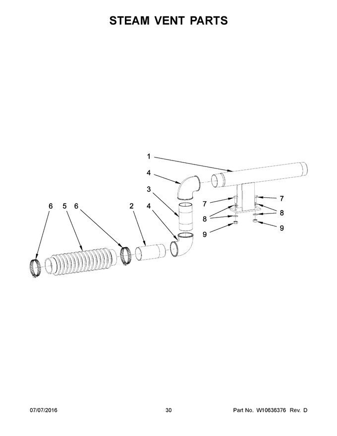 Diagram for MFS180PAVS