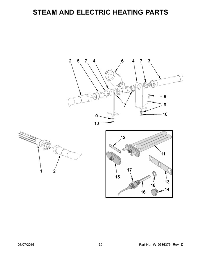 Diagram for MFS180PAVS