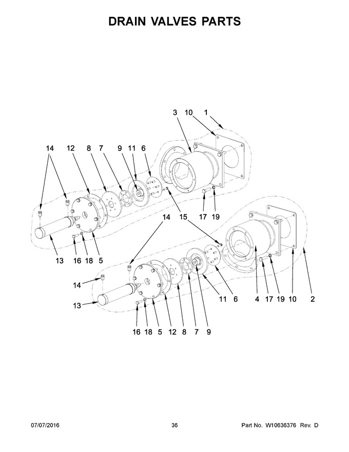 Diagram for MFS180PAVS