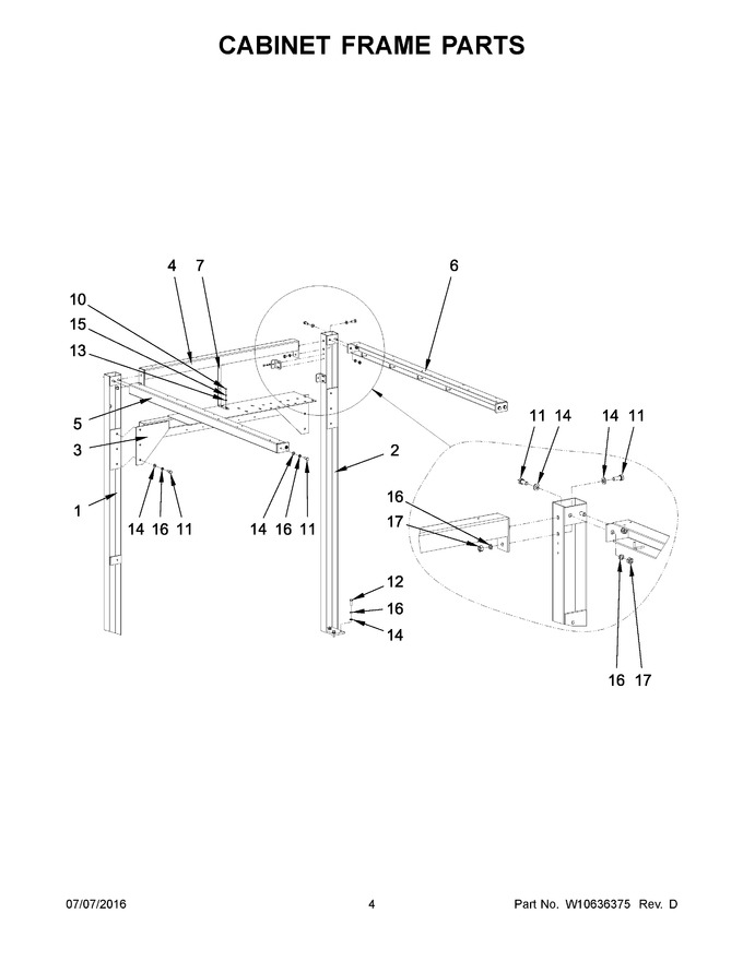 Diagram for MFS230PAVS