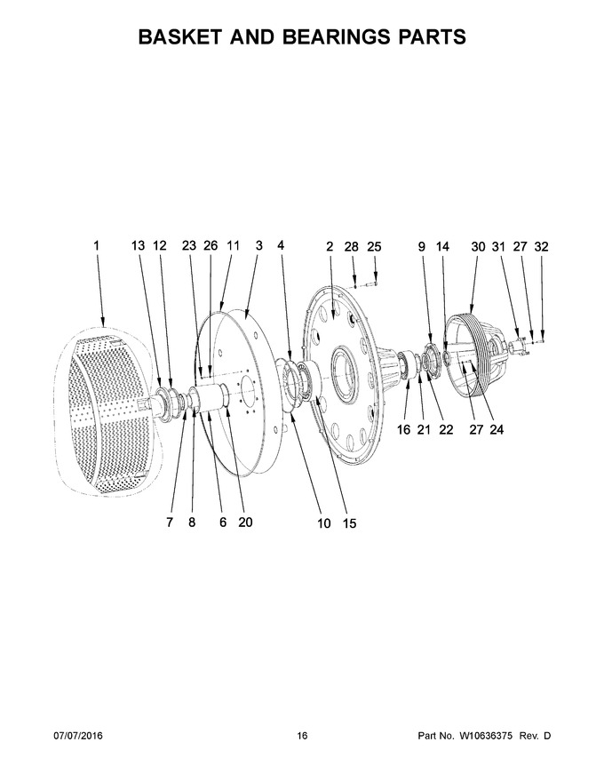 Diagram for MFS230PAVS