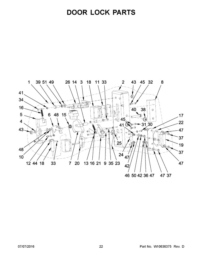Diagram for MFS230PAVS