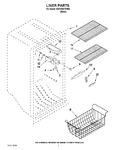Diagram for 02 - Liner Parts