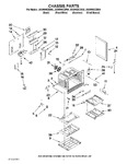 Diagram for 05 - Chassis Parts