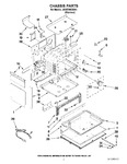 Diagram for 02 - Chassis Parts