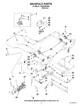 Diagram for 03 - Manifold Parts