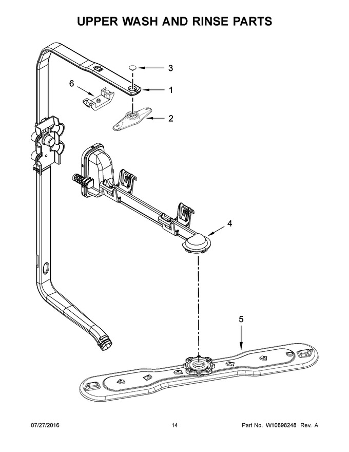 Diagram for MDB8959SFH1