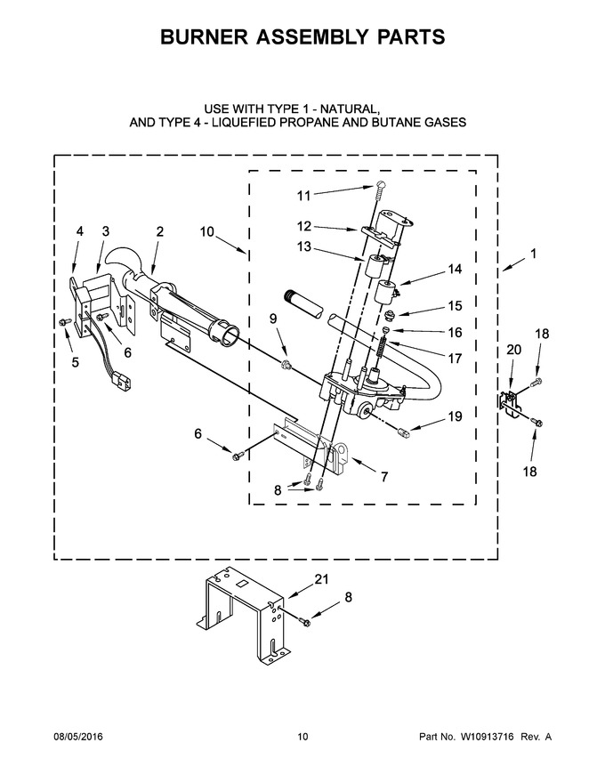 Diagram for 7MMGDB855EC2